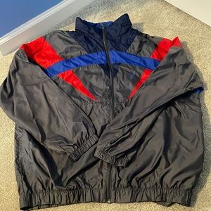 Vintage Adidas windbreaker